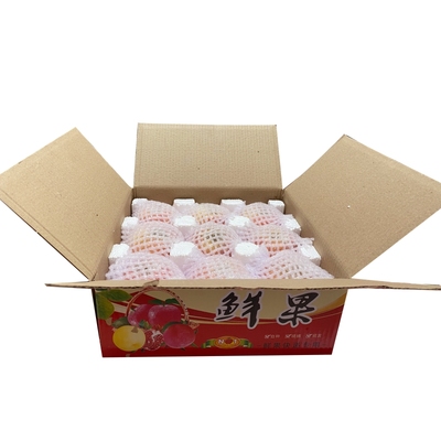 冰糖心红富士山西脆甜丑苹果