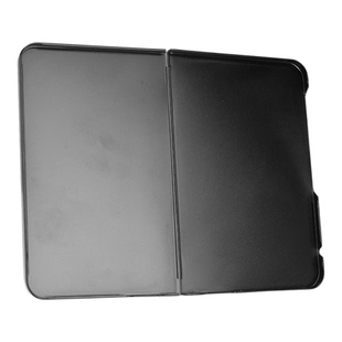 适用微软Surface Duo2保护壳鳄鱼皮纹硬壳套Microsoft Surface Duo2