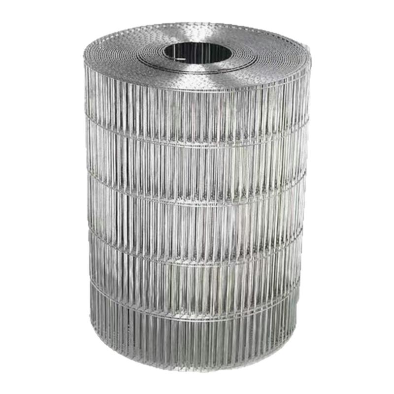 镀锌铁丝网鸟笼网片自制笼子材料钢丝网网格养殖网鸡笼兔笼鸽子笼