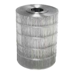 镀锌铁丝网鸟笼网片自制笼子材料钢丝网网格养殖网鸡笼兔笼鸽子笼