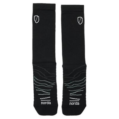 norda Performance Sock高性能长袜男女同款户外登山舒适运动袜