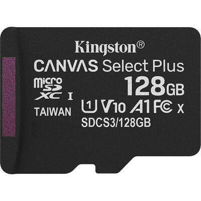 Kingston/金士顿无人机内存卡