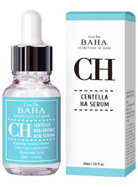 Cos De BAHA CH 积雪草舒缓保湿精华液 30ml