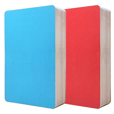 专用防水棋牌双面塑料扑克麻将机