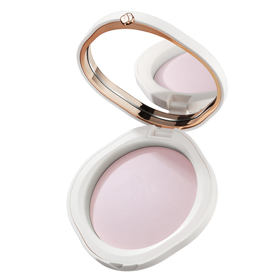 【达播专属】花西子好气色粉饼散粉定妆蜜粉饼持久控油达人专属