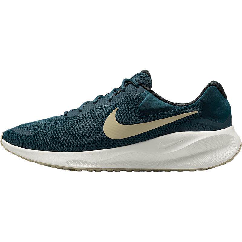 春季新款跑步鞋Nike耐克鞋子正品轻便鞋透气网鞋男鞋FB2207-407