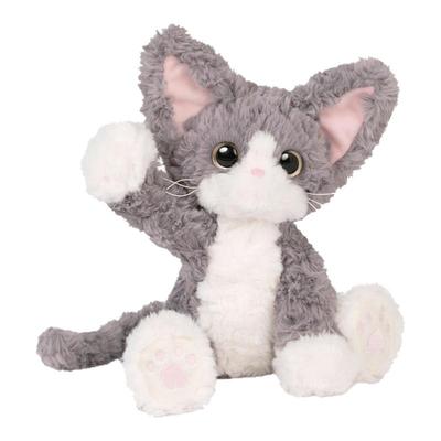 普莱美可爱猫咪玩偶礼物