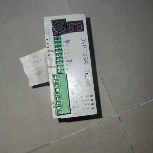 询价DVP10SX11R台达PLC二