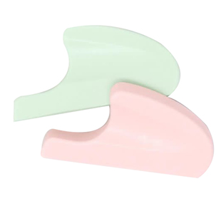 美国进口Capezio卡培姣芭蕾舞蹈脚趾夹块拇指外翻Bunheads BH1522