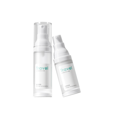 古迪真空按压分装瓶乳液喷雾