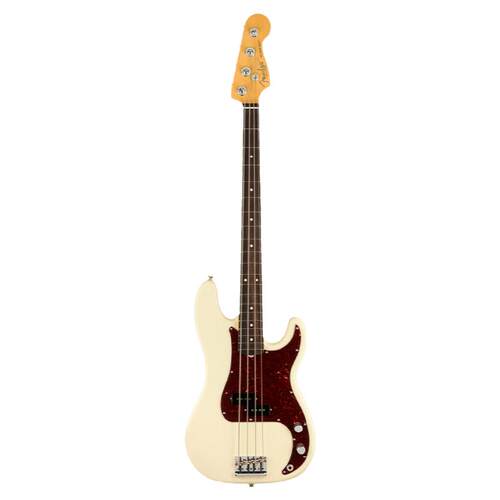 Fender芬达 美专II代 美复 美超电贝斯 P贝斯 J贝司 美产电贝司