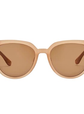 秀智网红街拍同款秋冬女大框墨镜