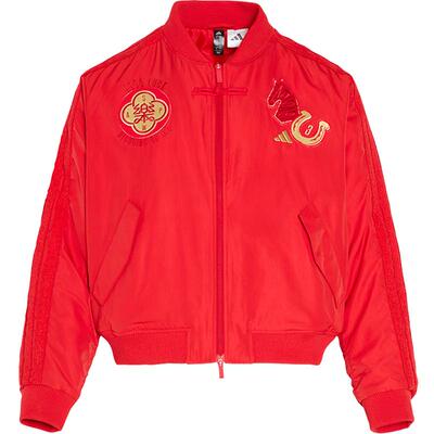 adidas阿迪达斯男子运动休闲棉服外套KQ5094