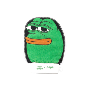 【官方直播】老汤悲伤蛙搓澡巾无痛搓泥神器女士专用不伤肌肤洗澡