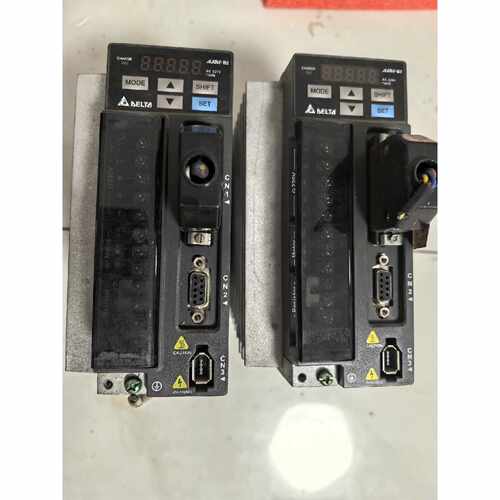 溢价-台达伺服驱动器ASDB20721B750W