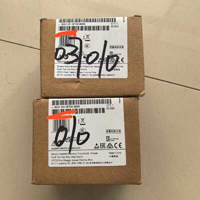 【议价-可维修】6ES7231-5PF32-0XB0图片实物图2 /均有货