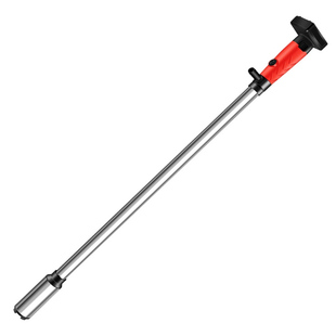 牧格锂电户外插桶泵12v电动抽油泵水泵便携充电式加油泵换水静音