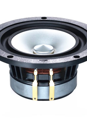 CHR90,P90英国Markaudio马克5.25寸全频HiFi扬声器发烧喇叭低音好