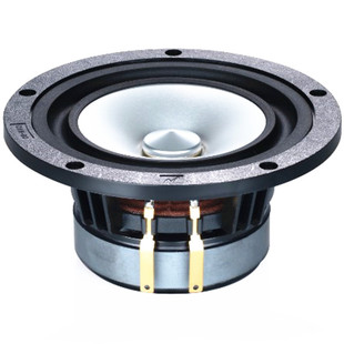 CHR90,P90英国Markaudio马克5.25寸全频HiFi扬声器发烧喇叭低音好