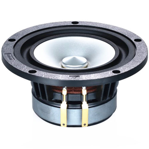 CHR90,P90英国Markaudio马克5.25寸全频HiFi扬声器发烧喇叭低音好
