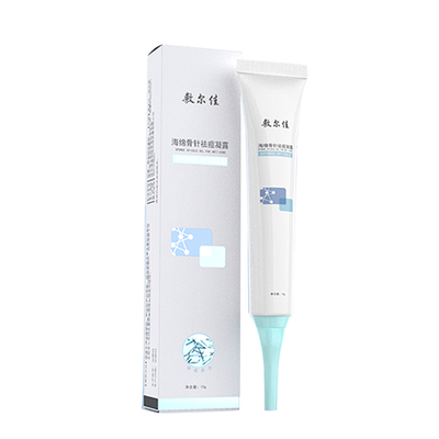 敷尔佳祛痘凝露蛋壳膜