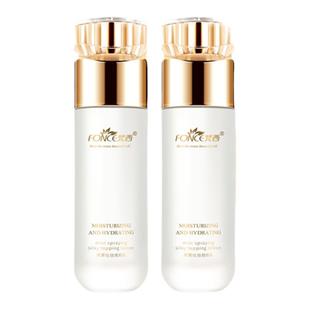 梵西雨雾拉丝拍拍乳液补水保湿胶原蛋白水乳滋润品官方旗舰正品