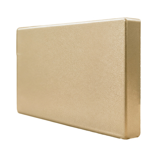 开关保护罩双联插座面板超薄扣板浴室厨房电源防水溅保护扣盖遮挡