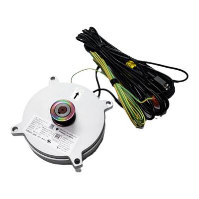 日立电梯MPM53M42永磁同步门电机