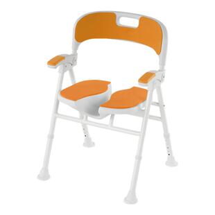 作为科技【全国补贴15%】老人洗澡专用椅浴室折叠淋浴椅防滑凳子