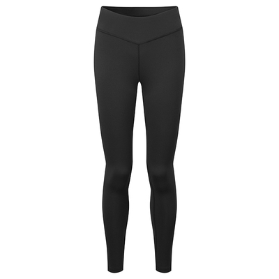 MONTANE女士高弹保暖徒步裤