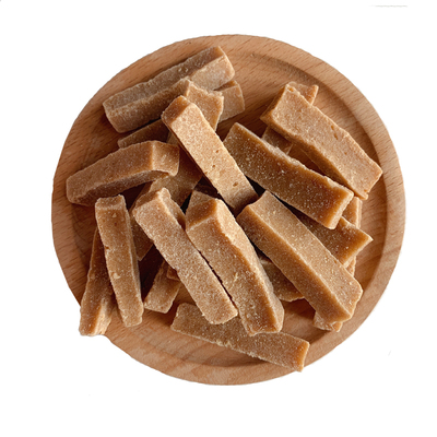 沂蒙山山楂条儿时回忆酸甜可口