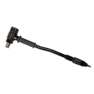 IMPA590384 气动除锈锤减振款低震动敲锈锤SF-1锤头船舶打锈气锤