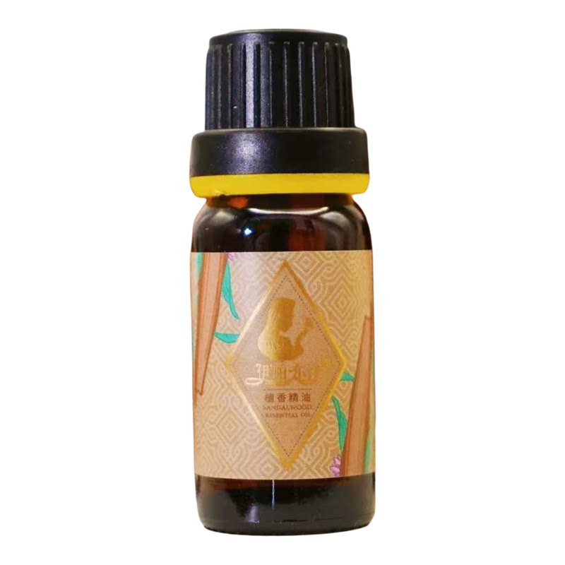 伊帕尔汗檀香精油10ml