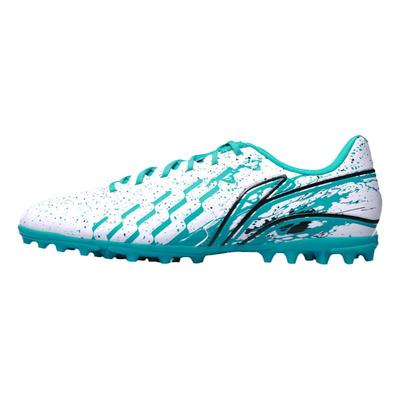 李宁足球鞋男款成人女TF碎钉