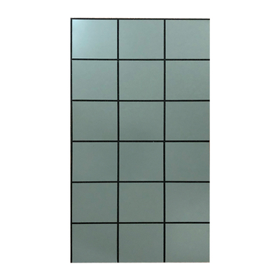 30x60自粘硬板仿瓷砖铝塑板墙贴