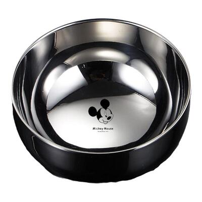 不锈钢304儿童免费刻字方圆碗