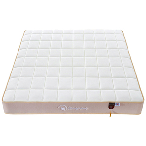 moon床垫独立弹簧席梦思家用双人记忆棉硬垫卧室酒店定制1.8m米厚