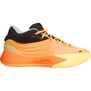 Adidas/阿迪达斯官方正品DAME X男女耐磨低帮专业篮球鞋JQ9467
