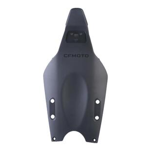 CFMOTO摩托车原厂配件春风675SR后车体底护板CF650-10车架后底板