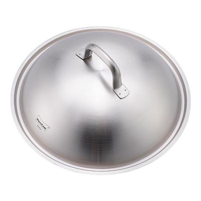 高拱形锅盖28/30/32/34/36cm