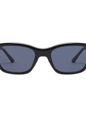 Shawnlee新款星星墨镜女款