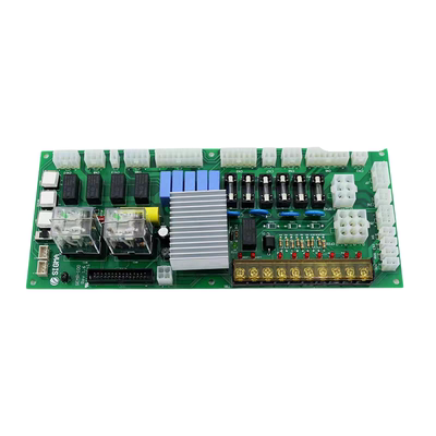 星玛电梯检修板SEMR-100 REV1.6/1.1/1.3星玛电源板全新质保一年