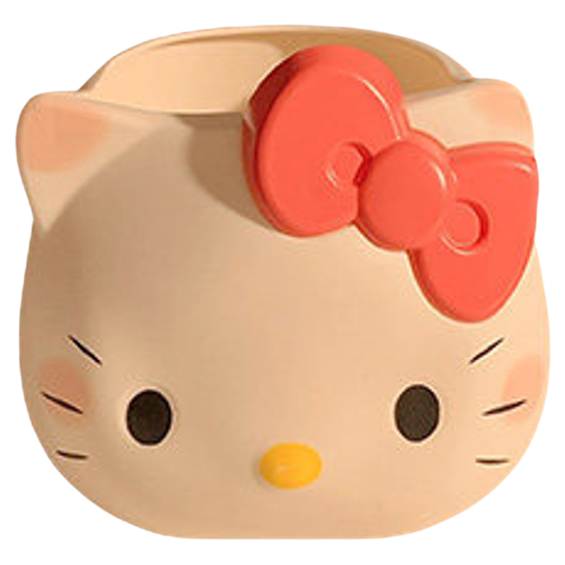 【可爱猫咪】笔筒收纳筒