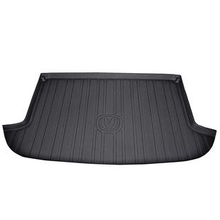 专用于长安cs35plus后备箱垫cs35plus尾箱垫车内装饰用品配件大全