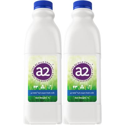 澳洲原装进口全程冷链22天保鲜