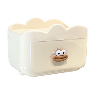 卫生间厕纸盒厕所纸巾盒卫生纸置物架壁挂式洗手间卷纸抽纸放置盒