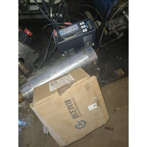 询价下单无锡创正科技伺服驱动器CZ-B1823M，一个全新原包装的3