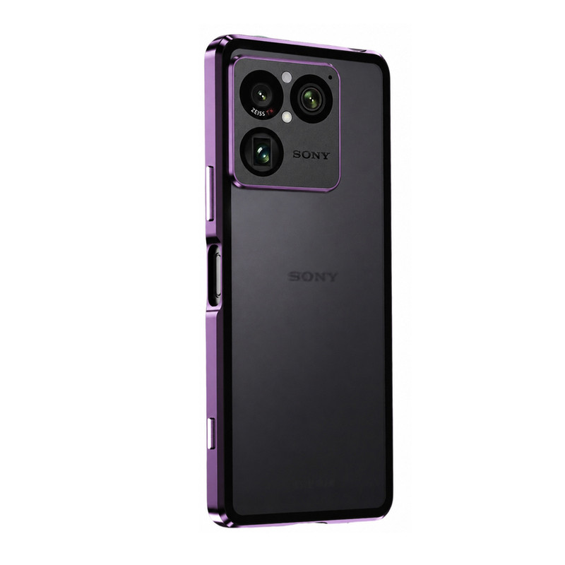 适用索尼Xperia1VII手机壳