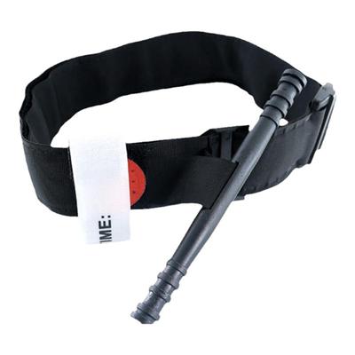 止血带cat旋压单手操作户外急救