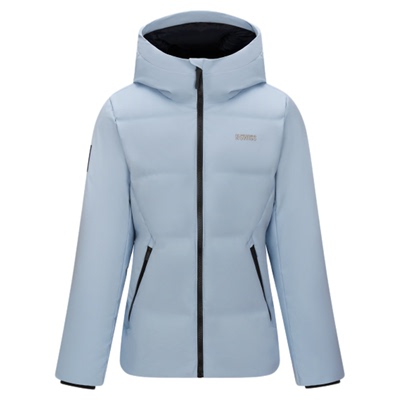 KSWISS盖世威羽绒服男女时尚休闲